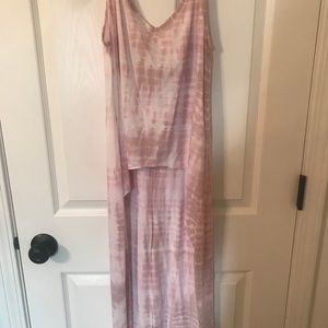 Express Hi low tank duster